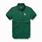Abercrombie & Fitch Men's Polo 245