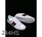 Gucci Men's Athletic-Inspired Shoes 1808