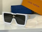 Louis Vuitton High Quality Sunglasses 4099