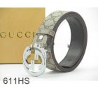 Gucci High Quality Belts 3526