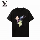 Louis Vuitton Men's T-shirts 540