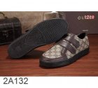 Gucci Men's Casual Shoes 19