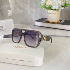 Versace High Quality Sunglasses 1203