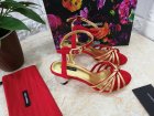 Dolce & Gabbana Women's Shoes 384