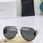 DIOR High Quality Sunglasses 1585