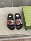 Gucci Men's Slippers 108