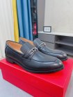 Salvatore Ferragamo Men's Shoes 877