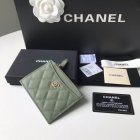 Chanel Original Quality Wallets 241