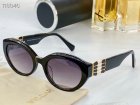 Bvlgari High Quality Sunglasses 350
