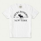 Abercrombie & Fitch Men's T-shirts 392
