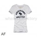 Abercrombie & Fitch Women's T-shirts 110