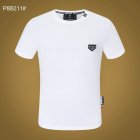 Philipp Plein Men's T-shirts 80