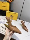 Fendi Women's Shoes 399