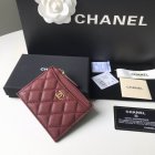 Chanel Original Quality Wallets 238
