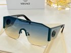 Versace High Quality Sunglasses 1321