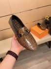Fendi Men's Shoes 240