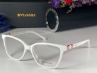 Bvlgari Plain Glass Spectacles 153
