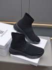 GIVENCHY Men's Shoes 08