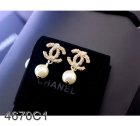 Chanel Jewelry Earrings 179