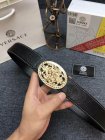 Versace High Quality Belts 165