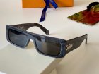 Louis Vuitton High Quality Sunglasses 2013