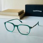 Chrome Hearts Plain Glass Spectacles 691