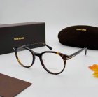 TOM FORD Plain Glass Spectacles 221