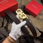 Salvatore Ferragamo High Quality Belts 278