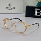 Balmain High Quality Sunglasses 53