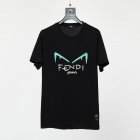 Fendi Men's T-shirts 236