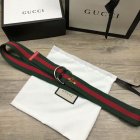 Gucci Original Quality Belts 85
