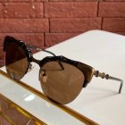 Gucci High Quality Sunglasses 42