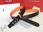 Salvatore Ferragamo High Quality Belts 116