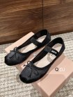 MiuMiu Women's Shoes 358