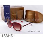 Gucci Normal Quality Sunglasses 959