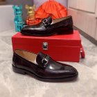 Salvatore Ferragamo Men's Shoes 779
