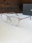 Chrome Hearts Plain Glass Spectacles 1287