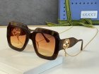 Gucci High Quality Sunglasses 3551