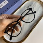 Gucci Plain Glass Spectacles 367