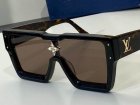 Louis Vuitton High Quality Sunglasses 4095