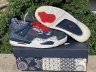 Nike Air Jordan Shoes Men 166