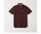 Abercrombie & Fitch Men's Polo 193