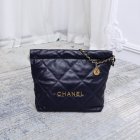 Chanel High Quality Handbags 42