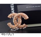 Chanel Jewelry Breastpin 26