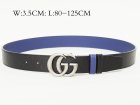Gucci Original Quality Belts 24