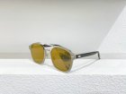 DIOR High Quality Sunglasses 493
