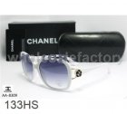 Chanel High Quality Sunglasses 905