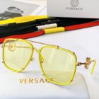 Versace High Quality Sunglasses 716