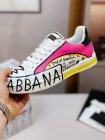 Dolce & Gabbana Men's Shoes 679