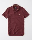 Abercrombie & Fitch Men's Polo 236